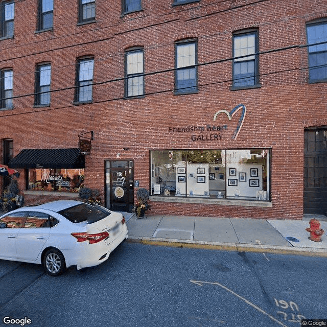 Steeple View Lofts