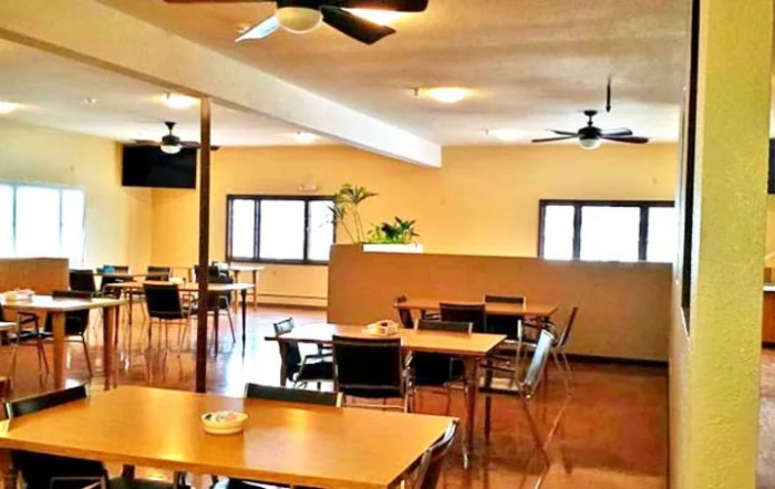 Eastview Manor Care Center