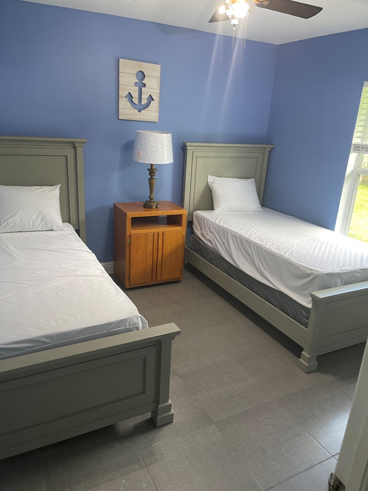 Helping Hands Adult Care Facility