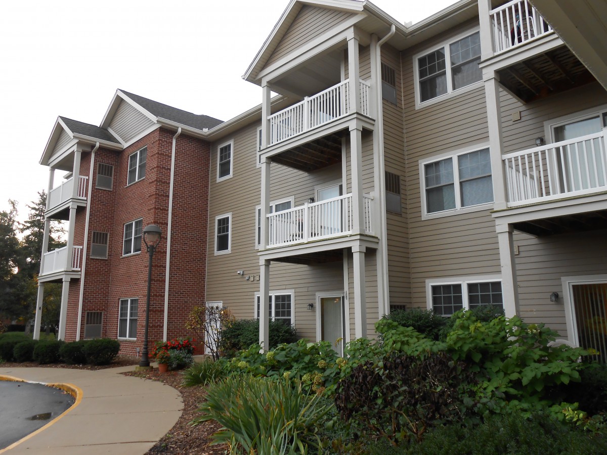 Willowbrook Place