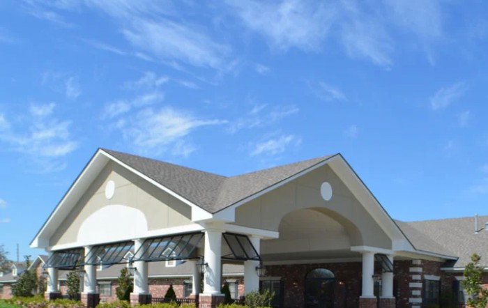 Plantation Manor Nursing And Rehab Center