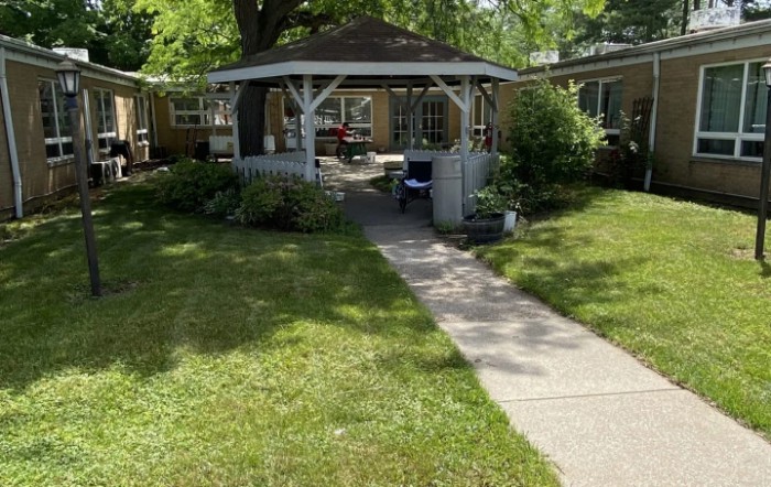 Golden Living Center - Laporte