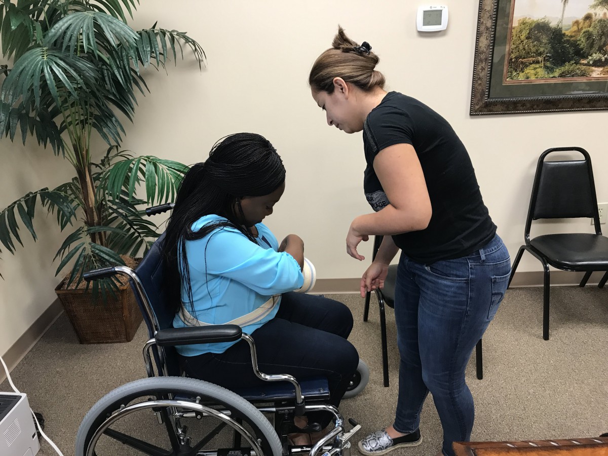 SYNERGY HomeCare of North Georgia