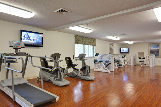 Pruitthealth- North Augusta