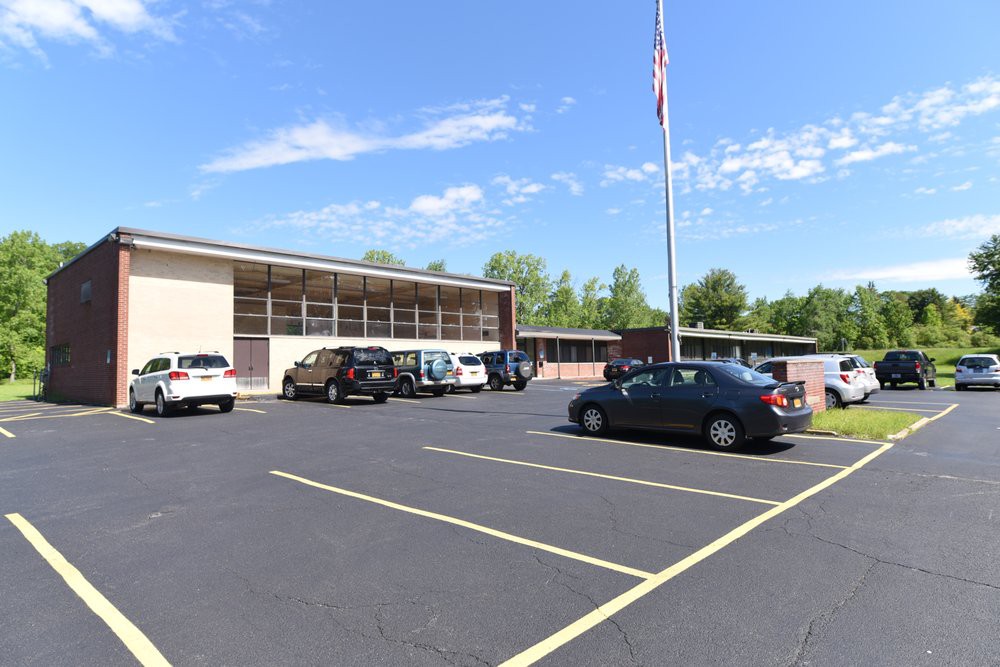 Home Helpers of Amsterdam - Hagaman,  NY