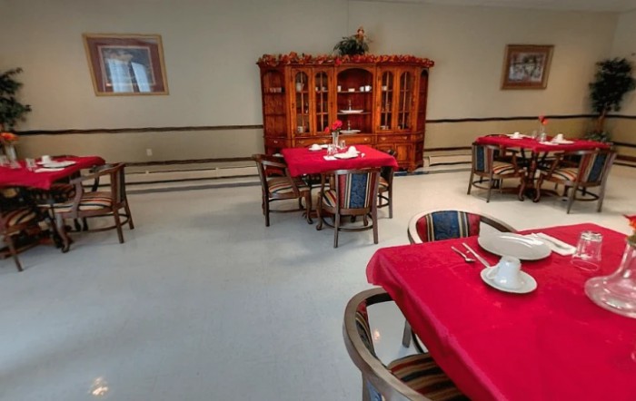 Trinity Hill Care Center