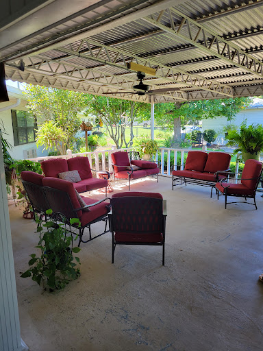 Hartford Retirement Village