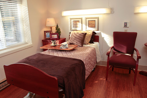 Hood River Care Center