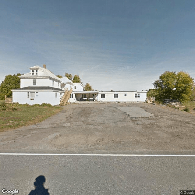 Volmer Country Living Ctr