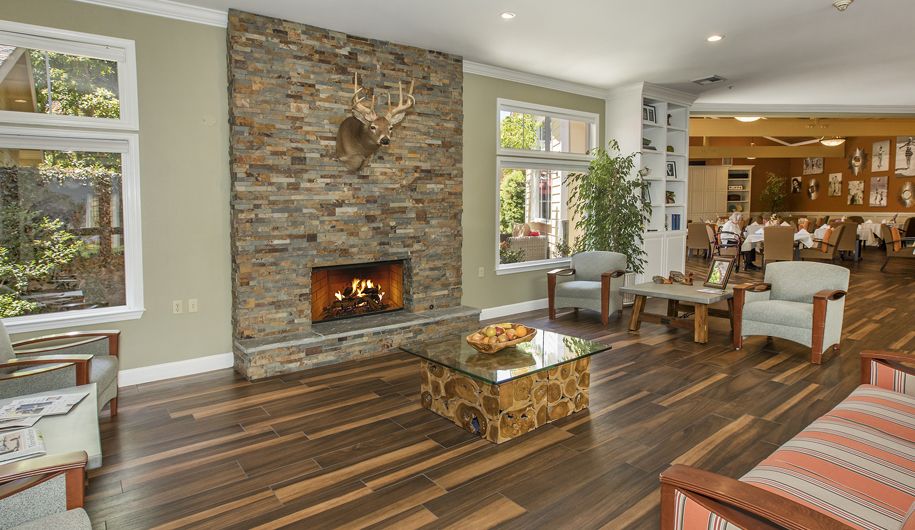 Heritage House-An Assisted Living Community