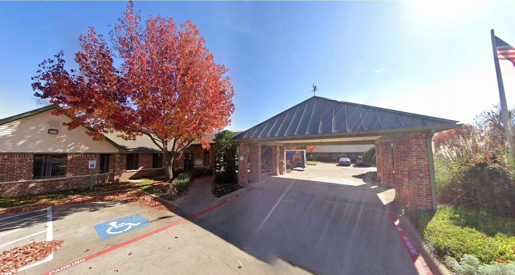 Beacon Harbor Healthcare And Rehabilitation