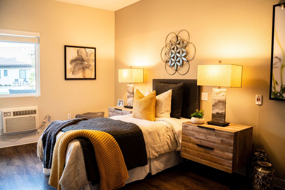 Carefield Pleasanton