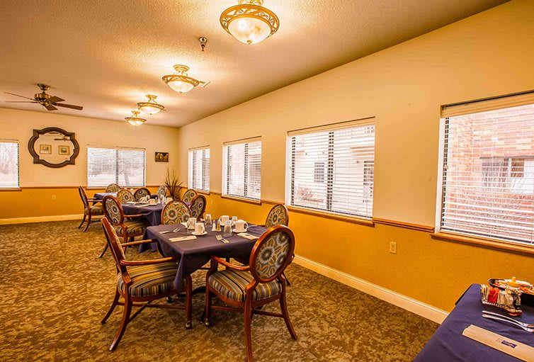 Centennial Park Retirement Village