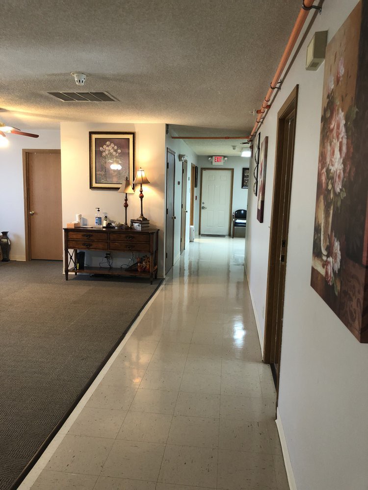 Jacobs Care Center