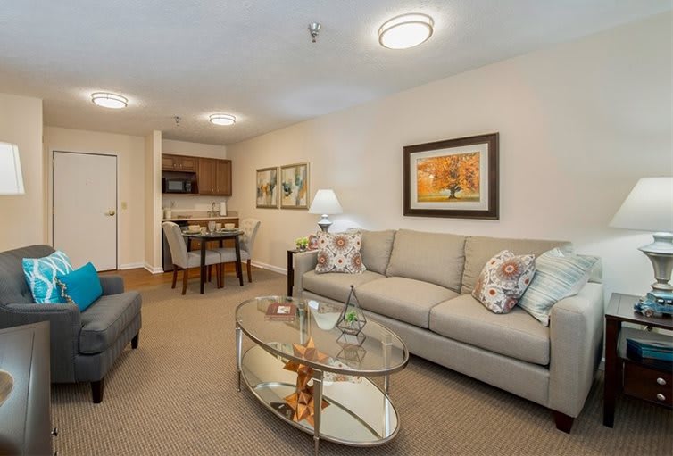 Five Star Residences of Clearwater