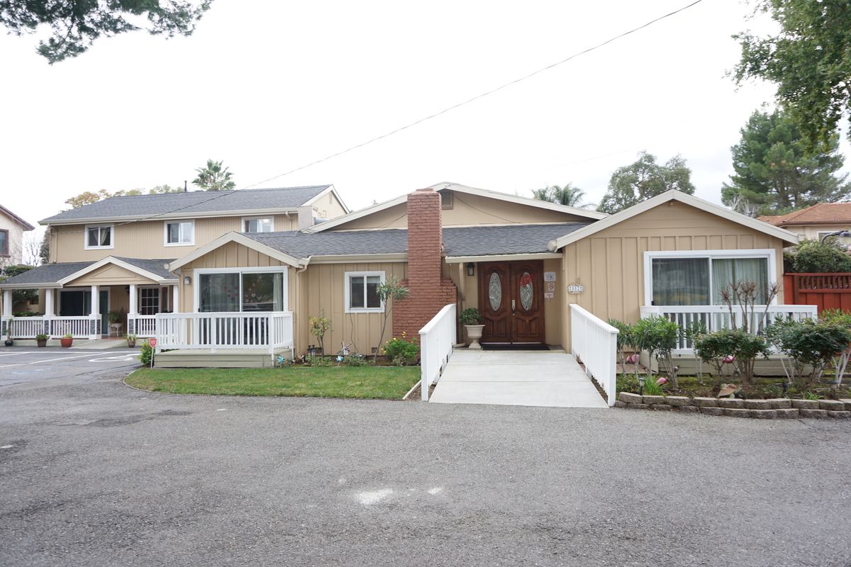 Princess Lodge