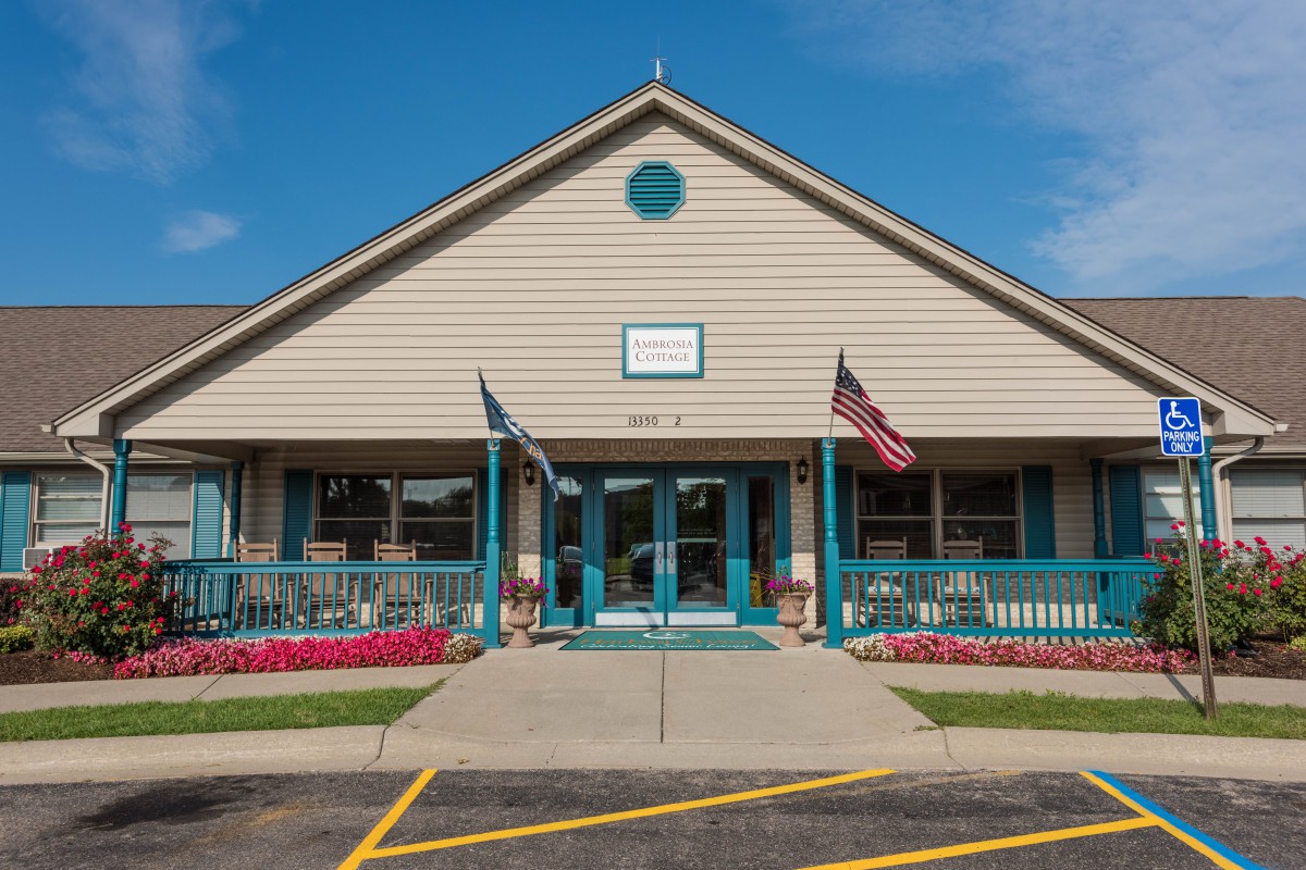 HarborChase of Sterling Heights