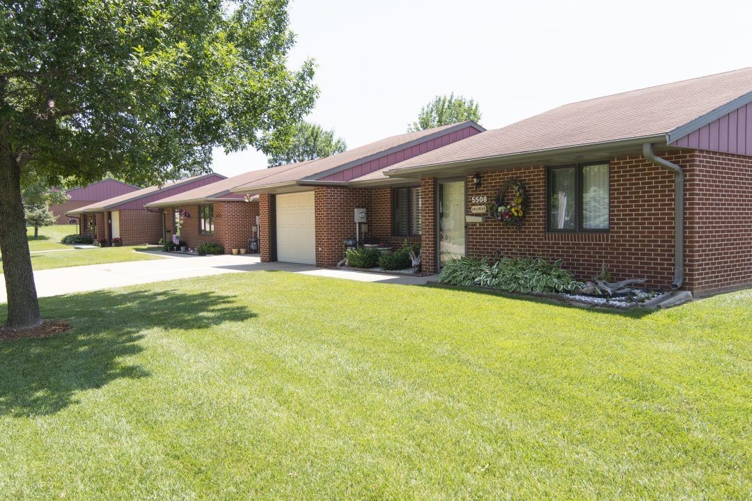 Sunrise Retirement Community