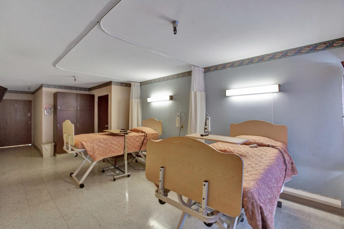 Prestige Post-Acute & Rehab Center - Kittitas Vallley