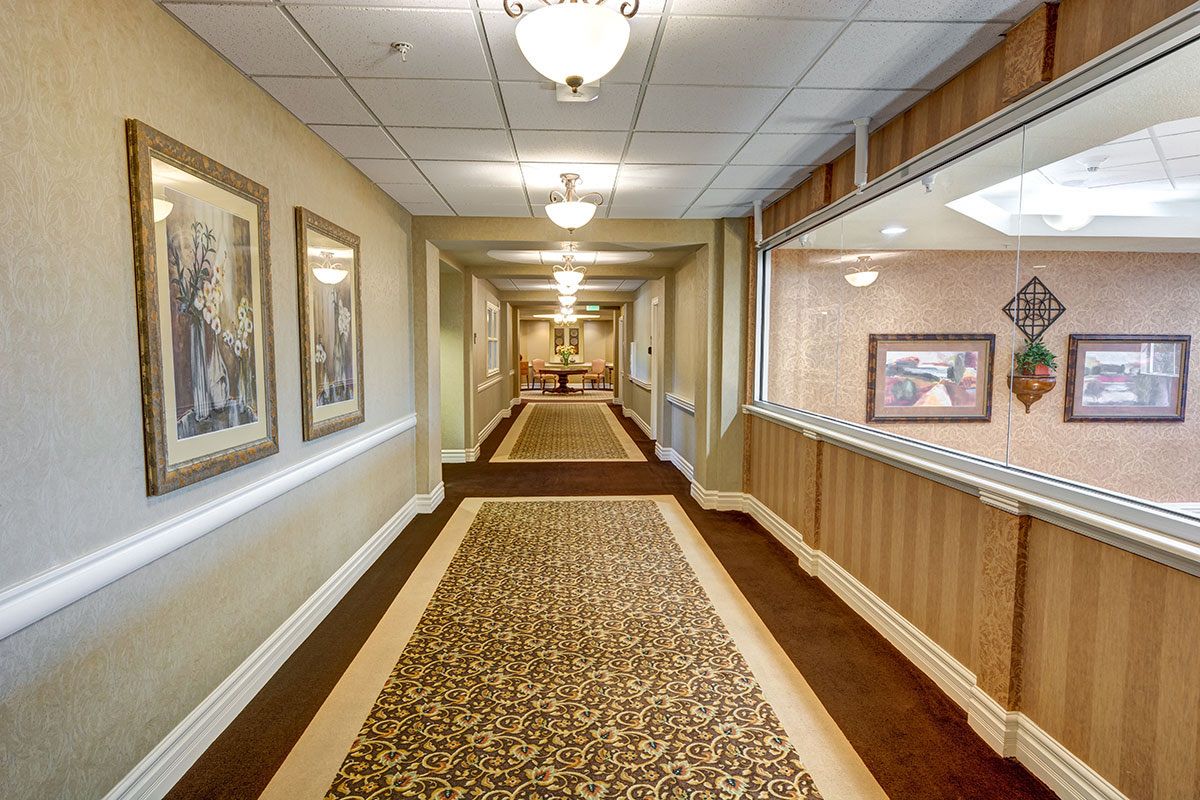 The Courtyards at Mountain View