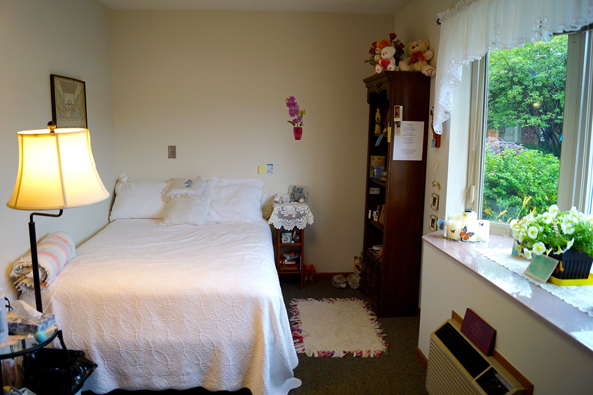 Sheldon Meadows Assisted Living Center