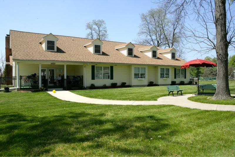 Alfred House III