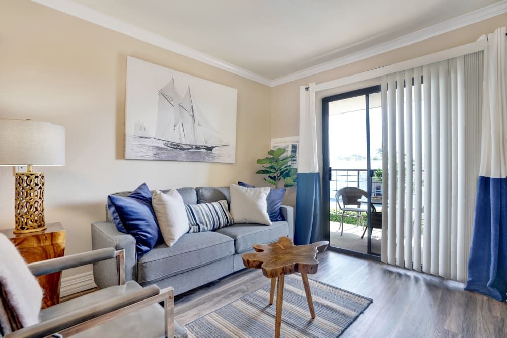 Huntington Terrace