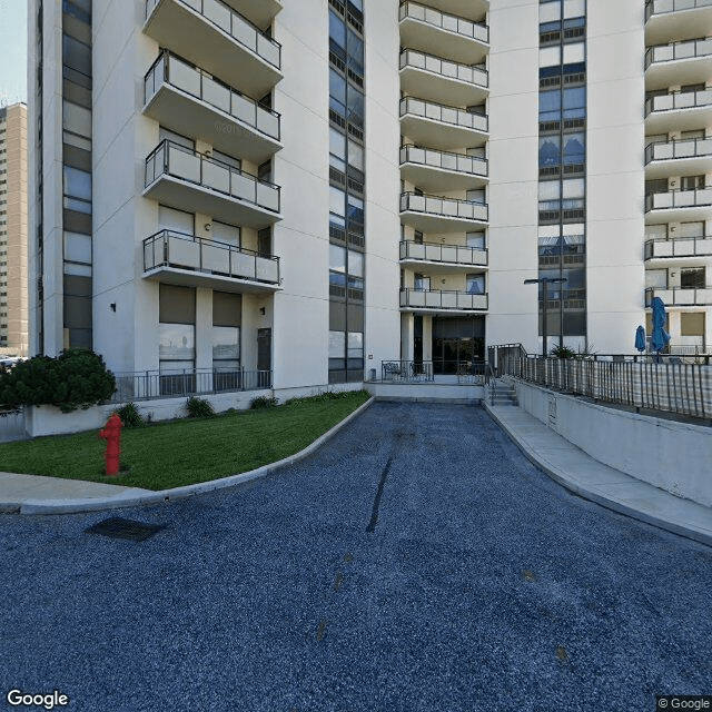 HomeWell Care Services of Towson,  MD