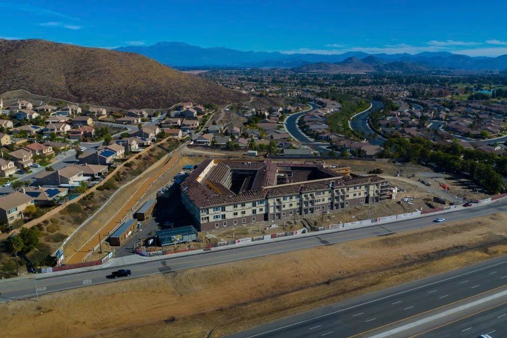 Wellquest Of Menifee Lakes