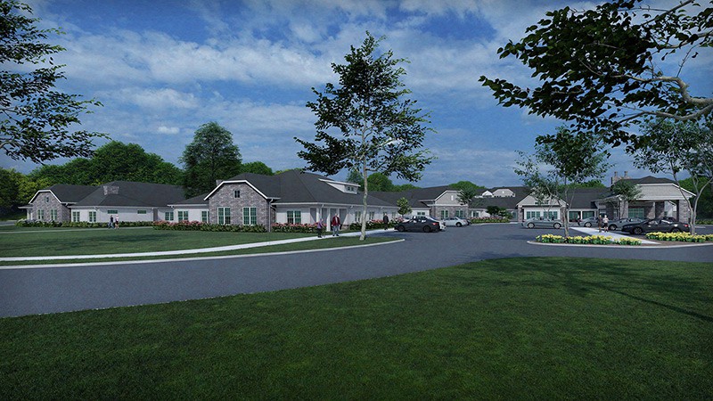 Quincy Place Senior Living