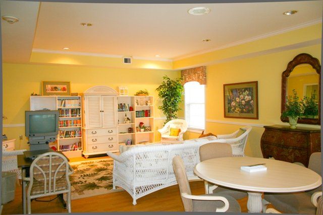 Grace Village Health Care Facility