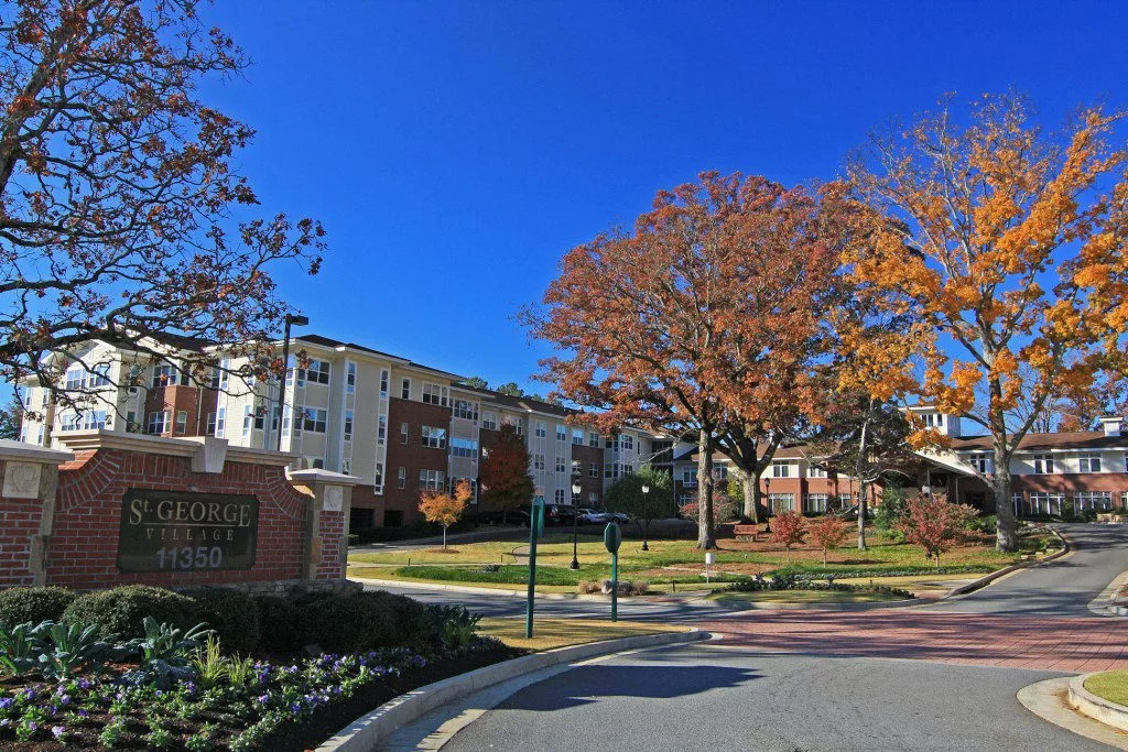 St. George Village