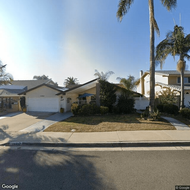 Del Sol Tres Elderly Care Home