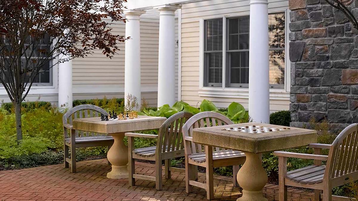Atria Rye Brook