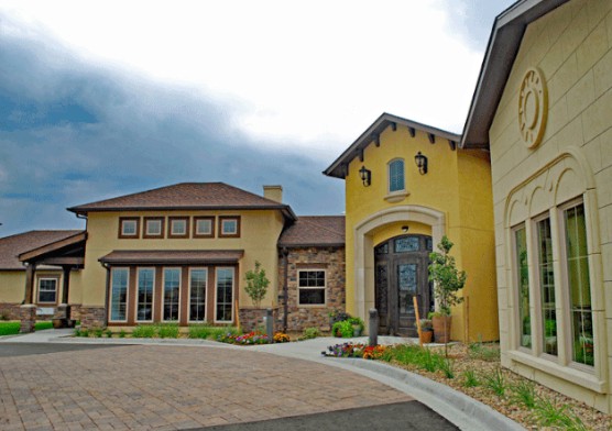 Villagio Of Broomfield