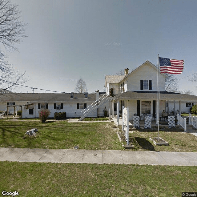 Peebles Place Care Center