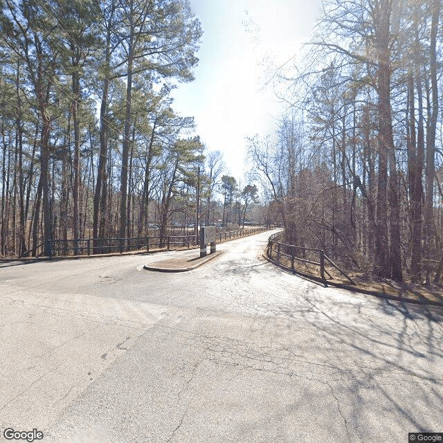 Willowwood Nursing Center