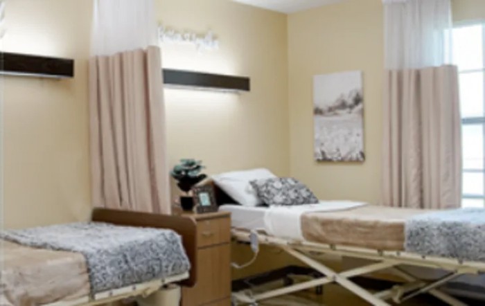 Village Springs Health And Rehabilitation