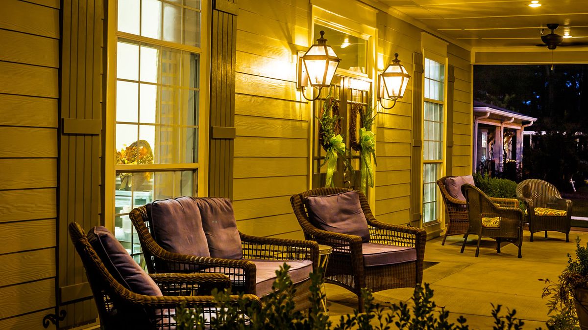 Fellowship Home At Cordelia Manor