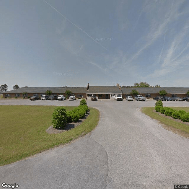 Kinston Assisted Living