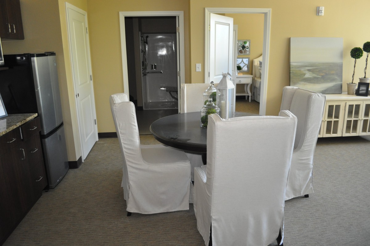 Sterling Meadows Assisted Living