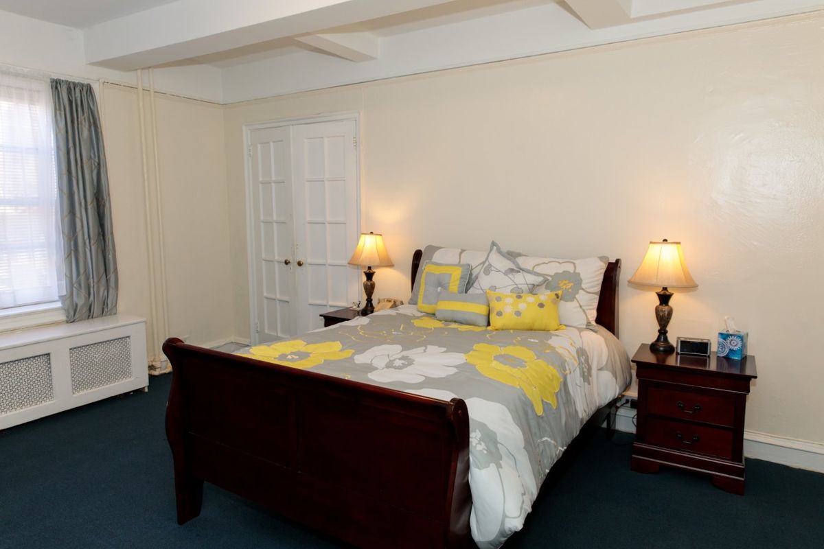 New Homestead Home For Adults