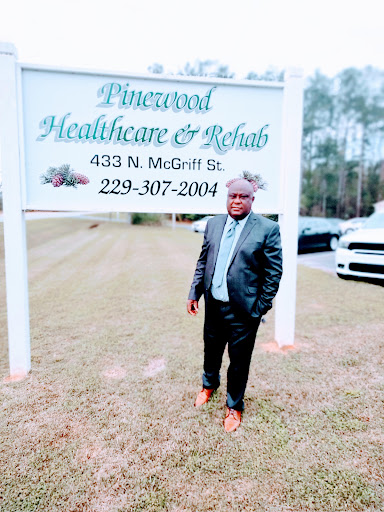 Pinewood Nursing Center