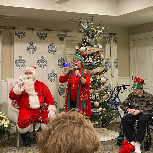 Covington Senior Living Of Lehi