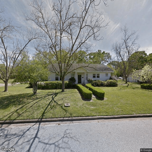 Riveroaks West