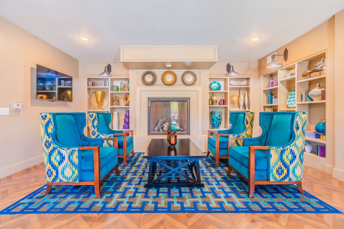 Atlas Point at Prestonwood Apartments