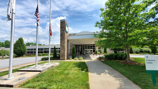 Transylvania Regional Hospital