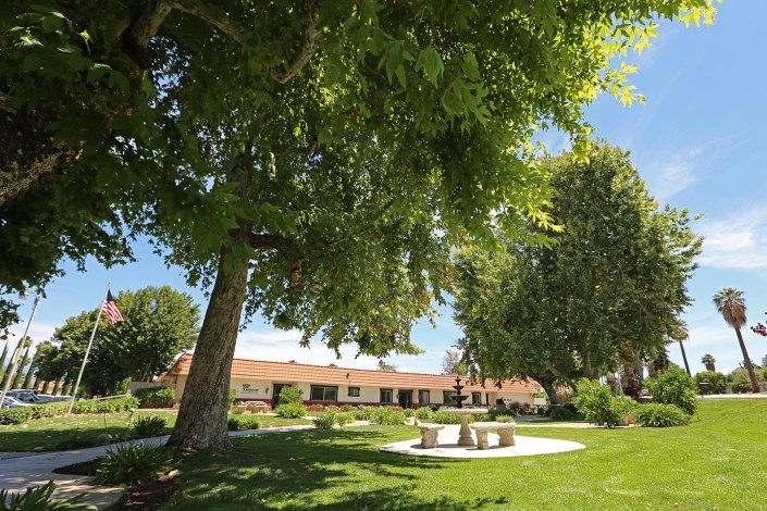 Brookside Healthcare Center