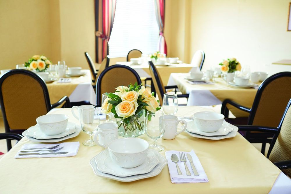 Glenshire Nursing Home