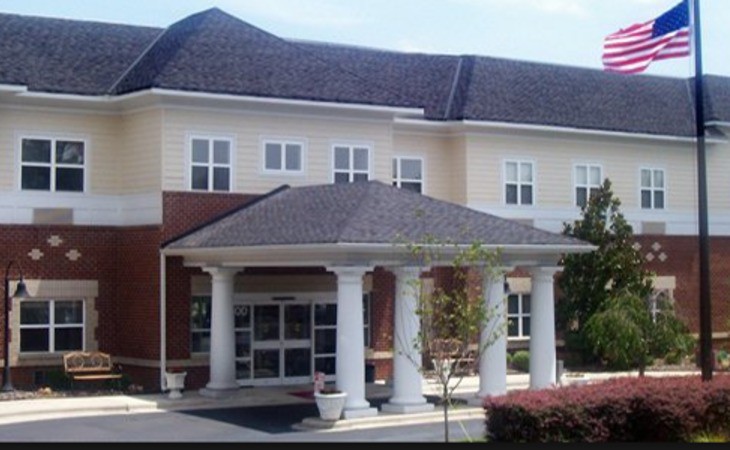 The Living Center Of Concord